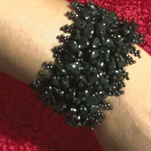 Beautiful Beaded Bracelet!